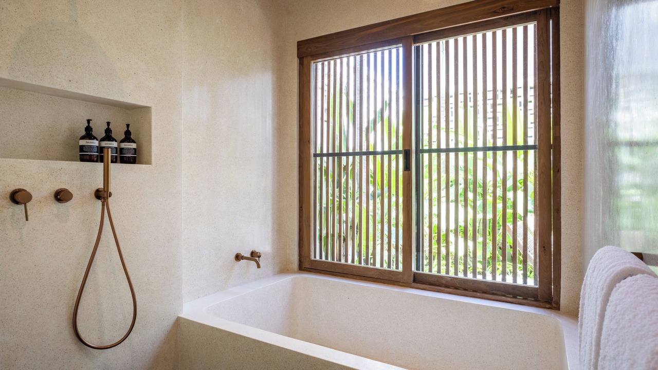 Photo of Bathroom in Tanjungbenoa