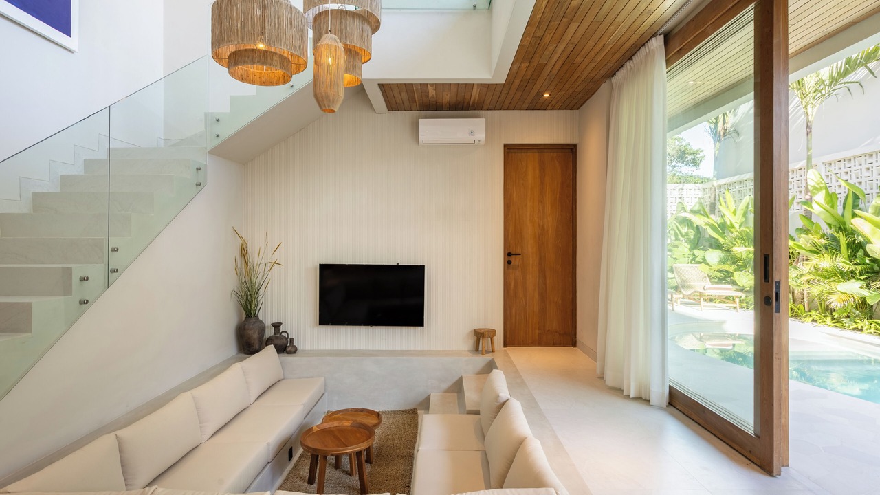 Photo of Livingroom in Tanjungbenoa
