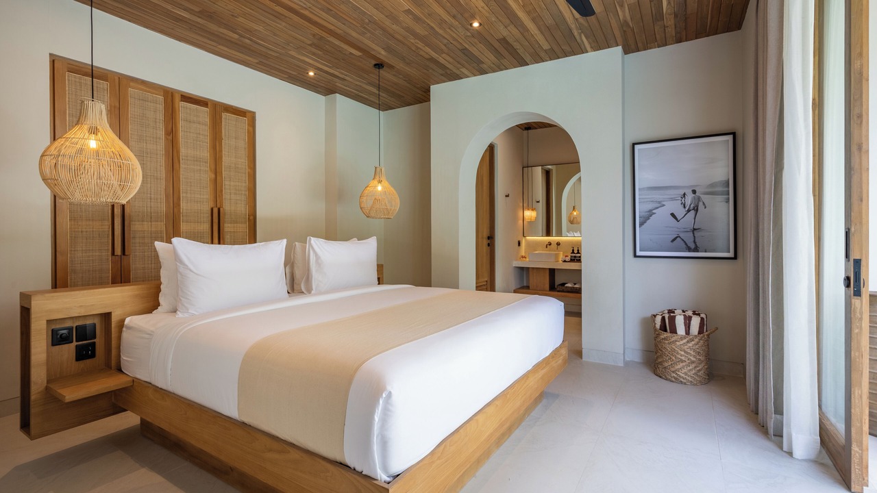Photo of Bedroom in Tanjungbenoa