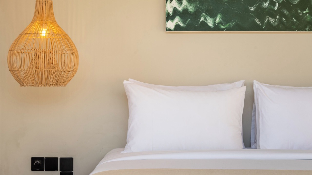 Photo of Bedroom in Tanjungbenoa