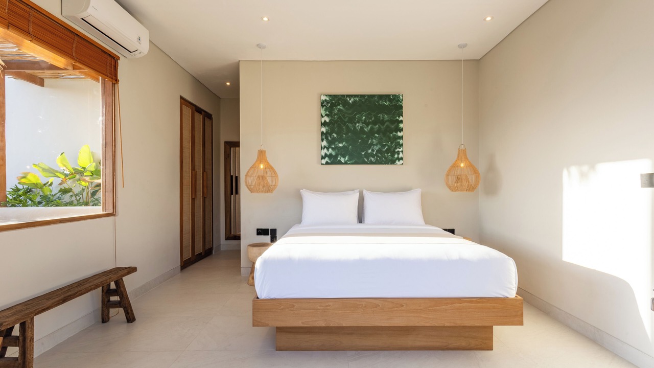 Photo of Bedroom in Tanjungbenoa