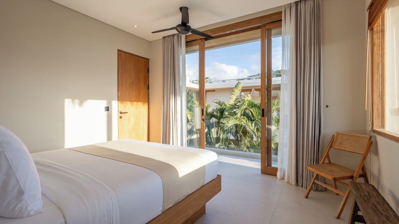 Photo of Bedroom in Tanjungbenoa