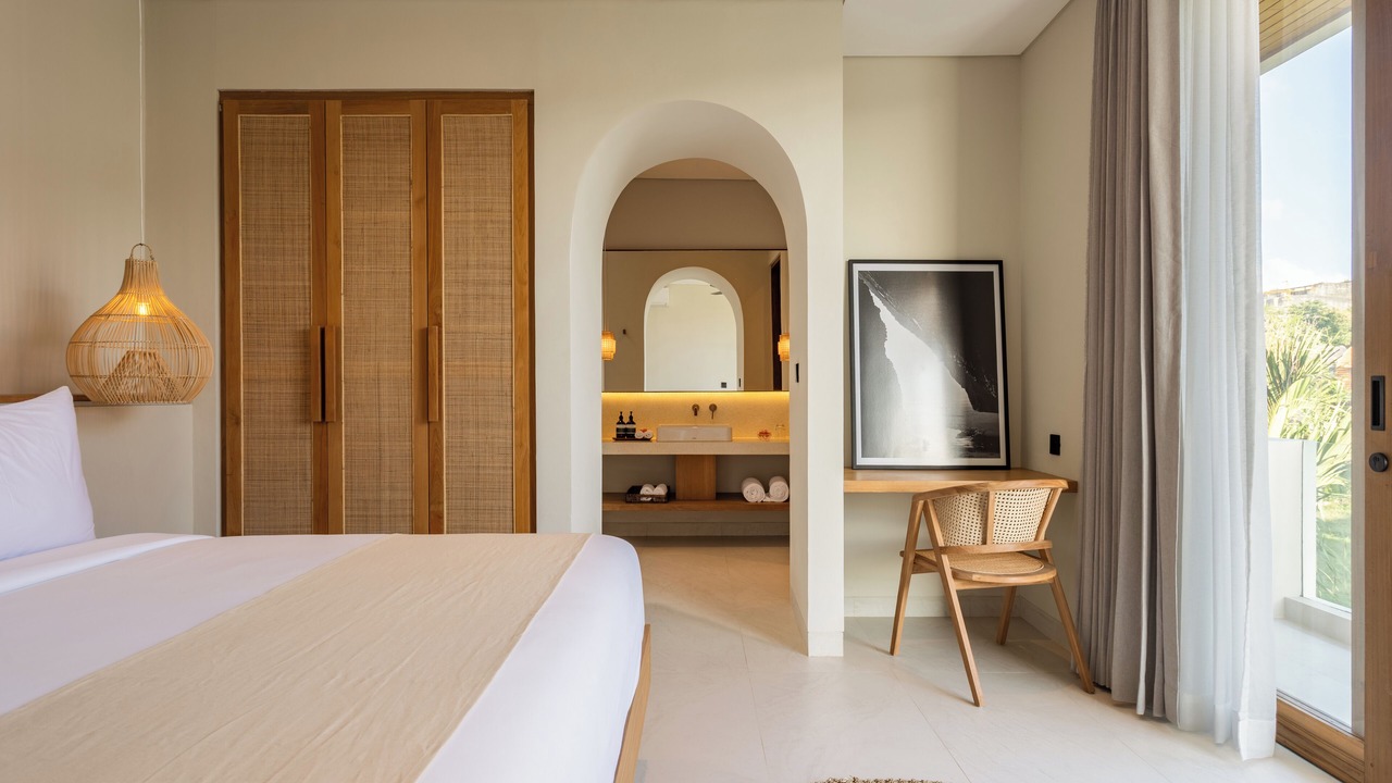 Photo of Bedroom in Tanjungbenoa