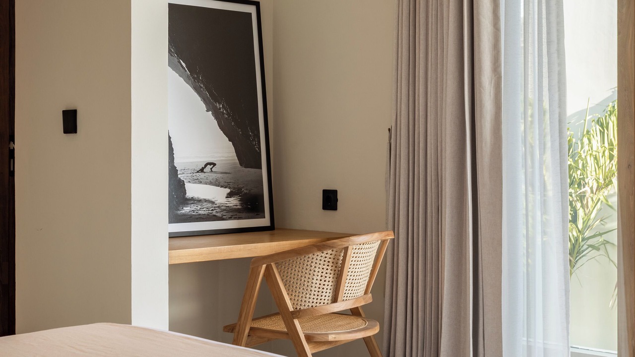 Photo of Bedroom in Tanjungbenoa