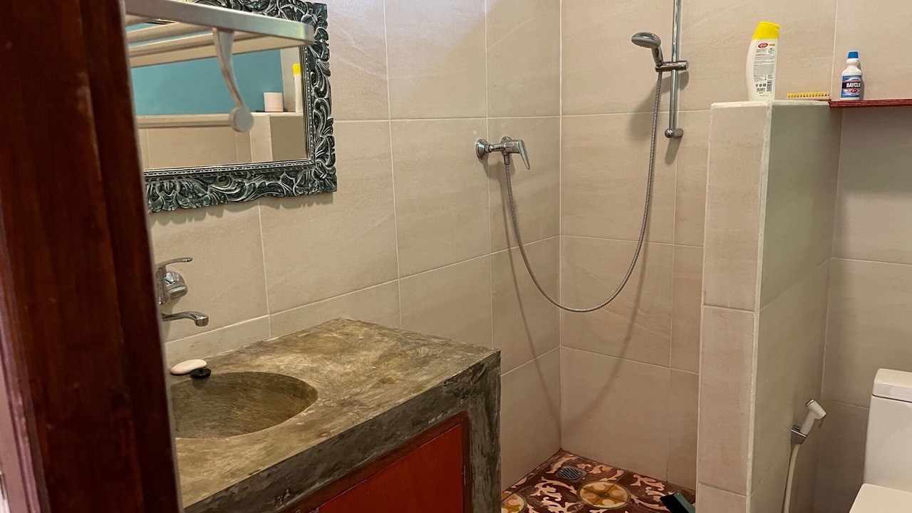 Photo of Bathroom in Jasri