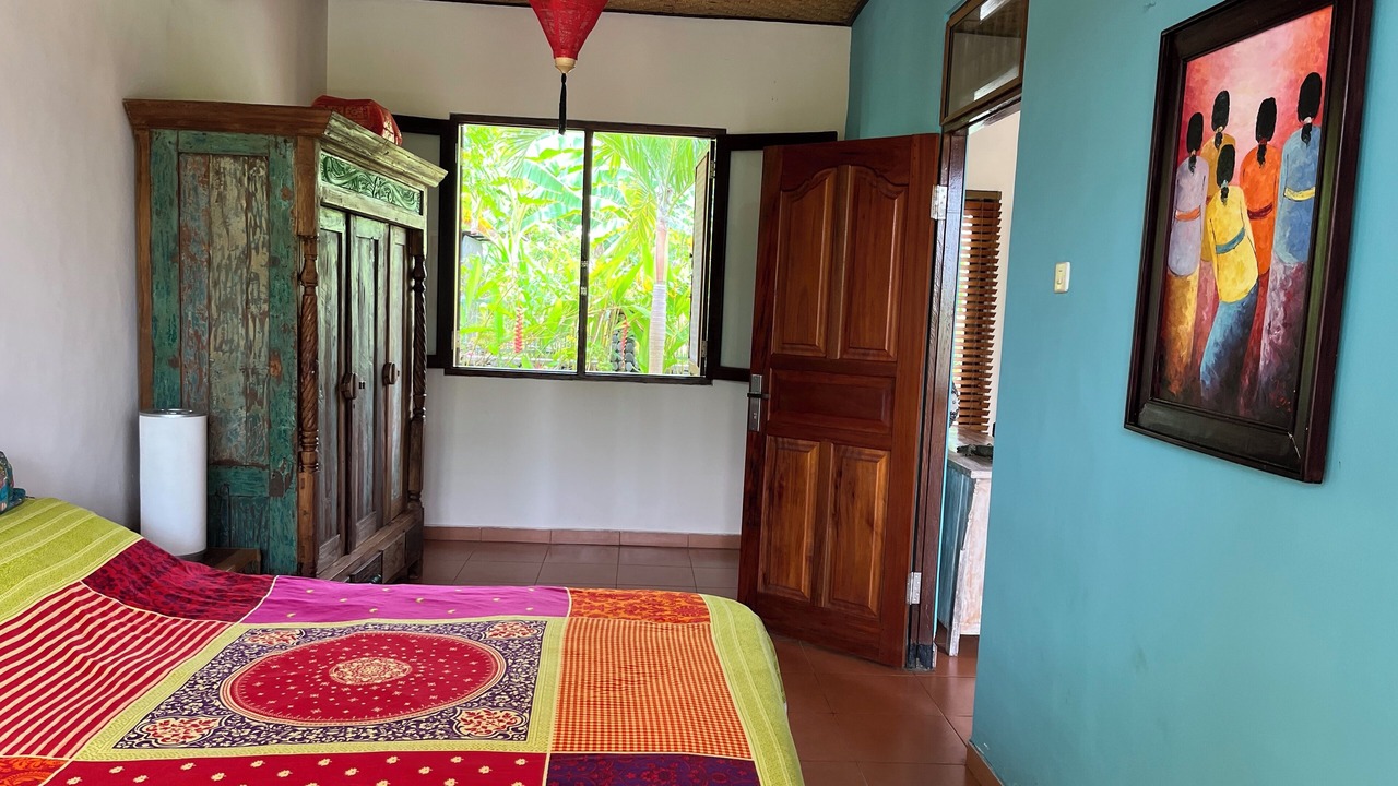 Photo of Bedroom in Jasri