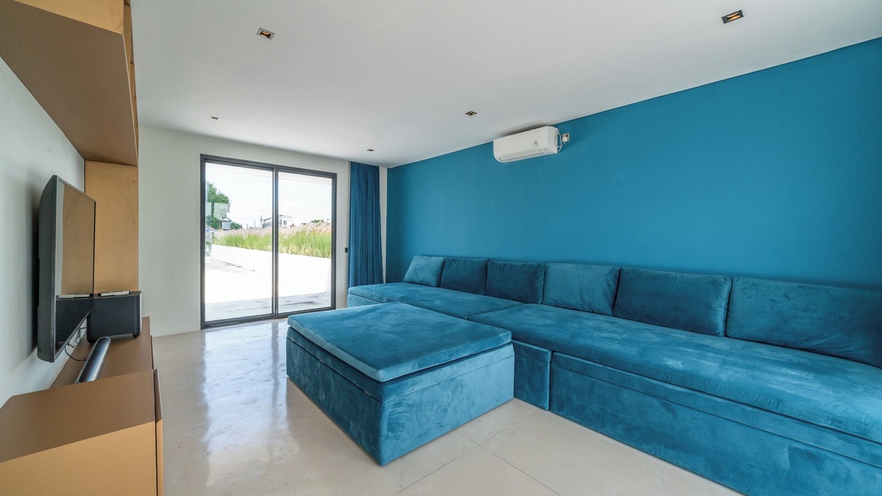 Photo of Livingroom in Batubelig