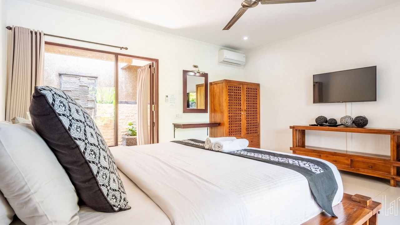 Photo of Bedroom in Dewi Sri