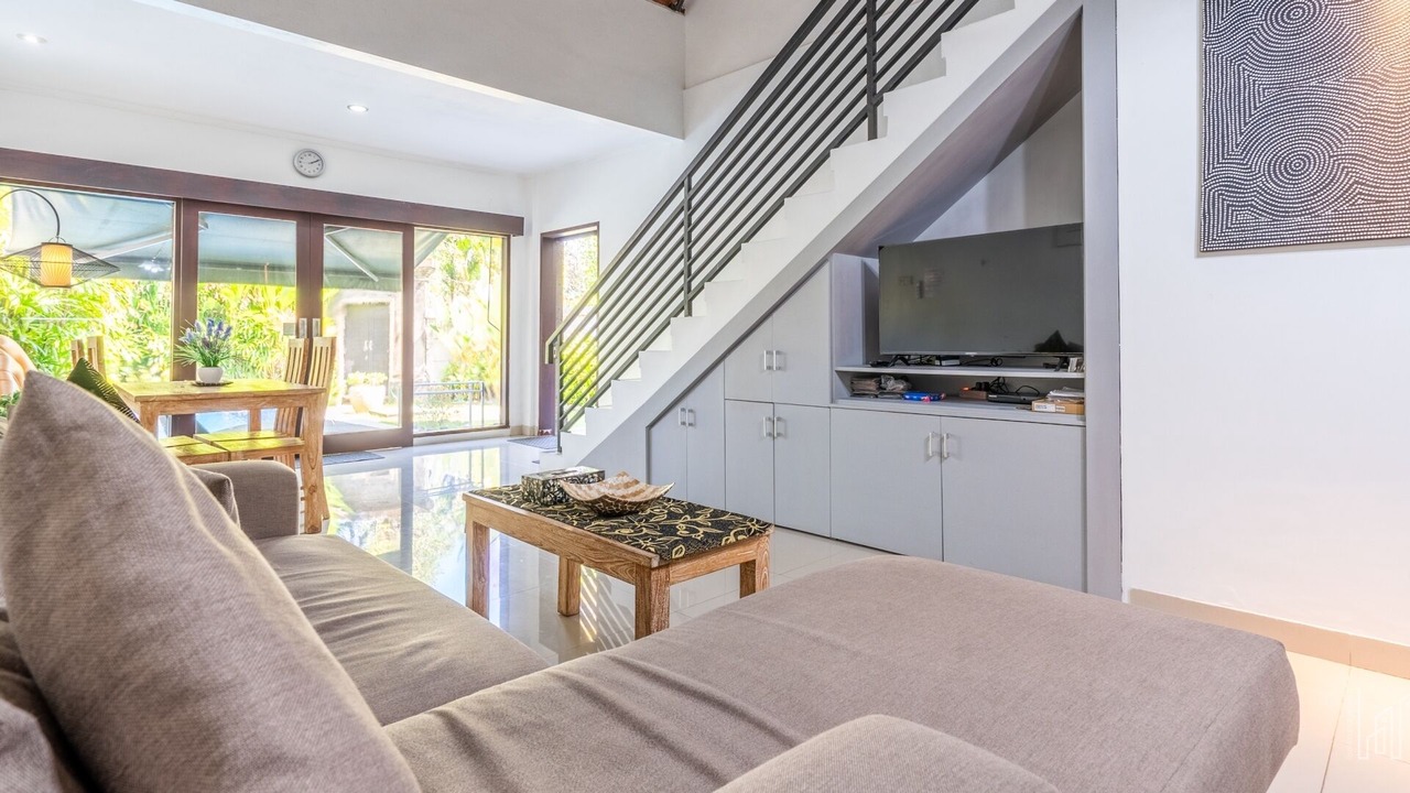 Photo of Livingroom in Dewi Sri