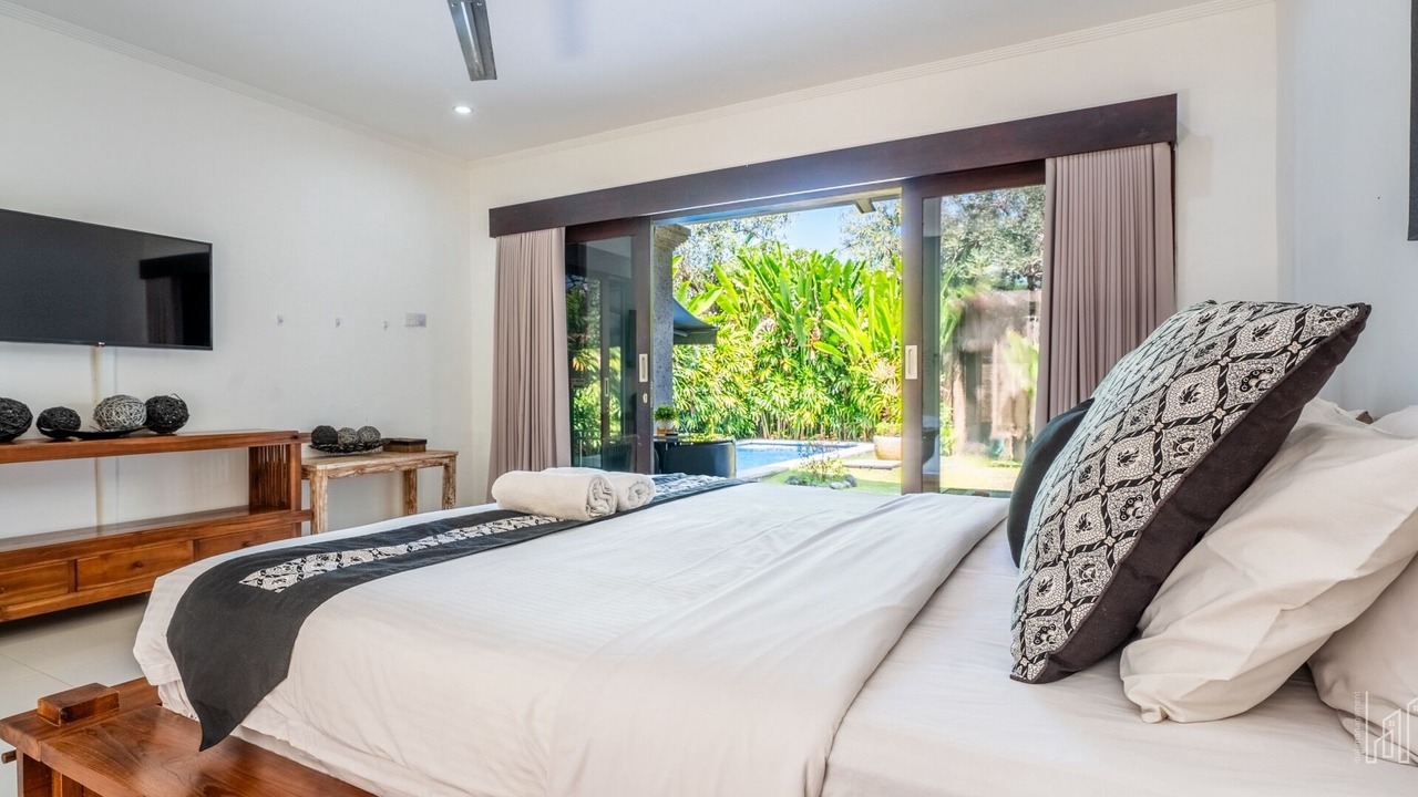 Photo of Bedroom in Dewi Sri