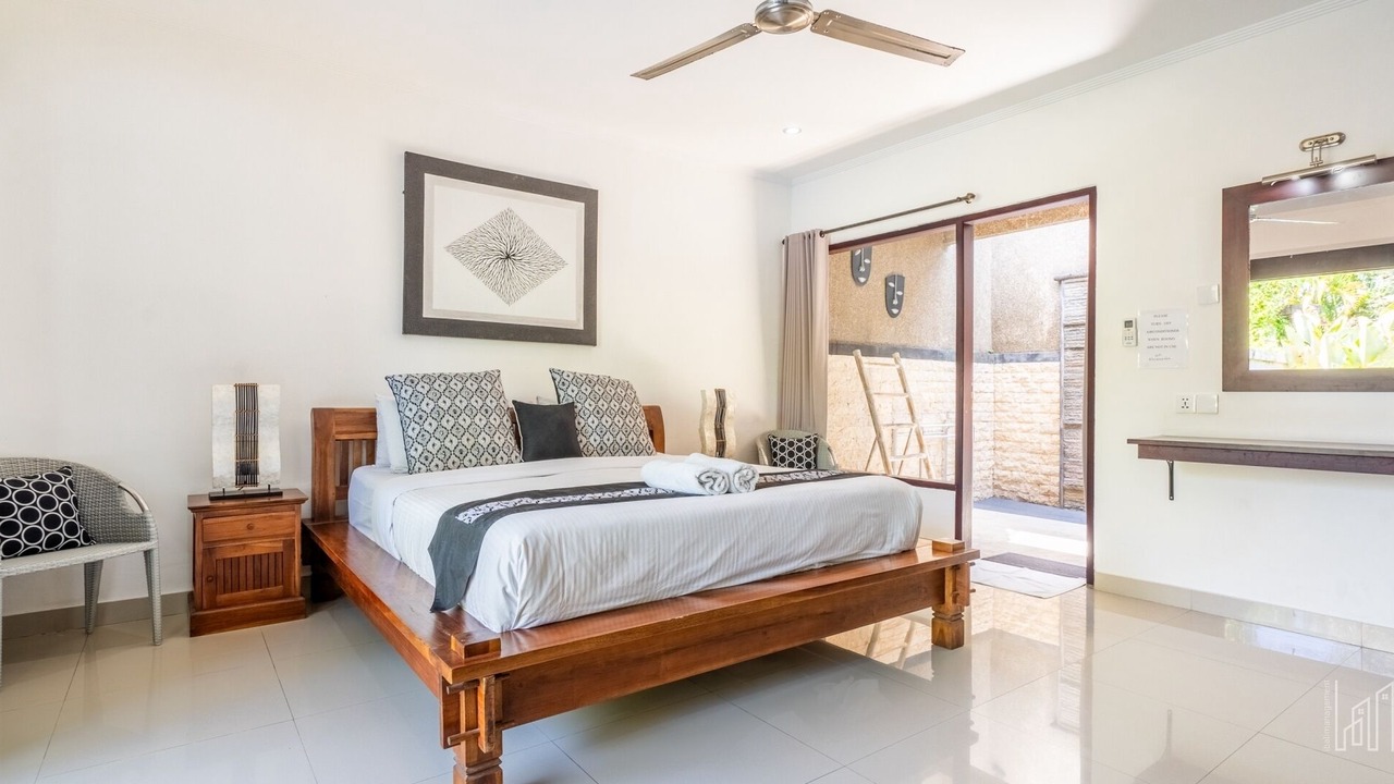 Photo of Bedroom in Dewi Sri