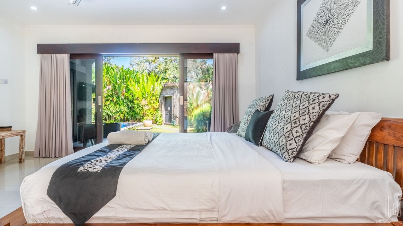 Photo of Bedroom in Dewi Sri