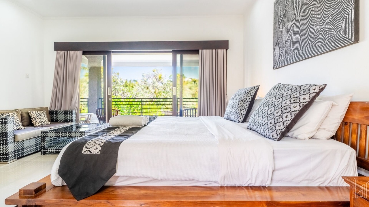 Photo of Bedroom in Dewi Sri