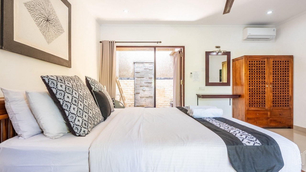 Photo of Bedroom in Dewi Sri