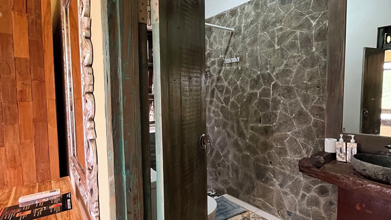 Photo of Bathroom in Tampaksiring