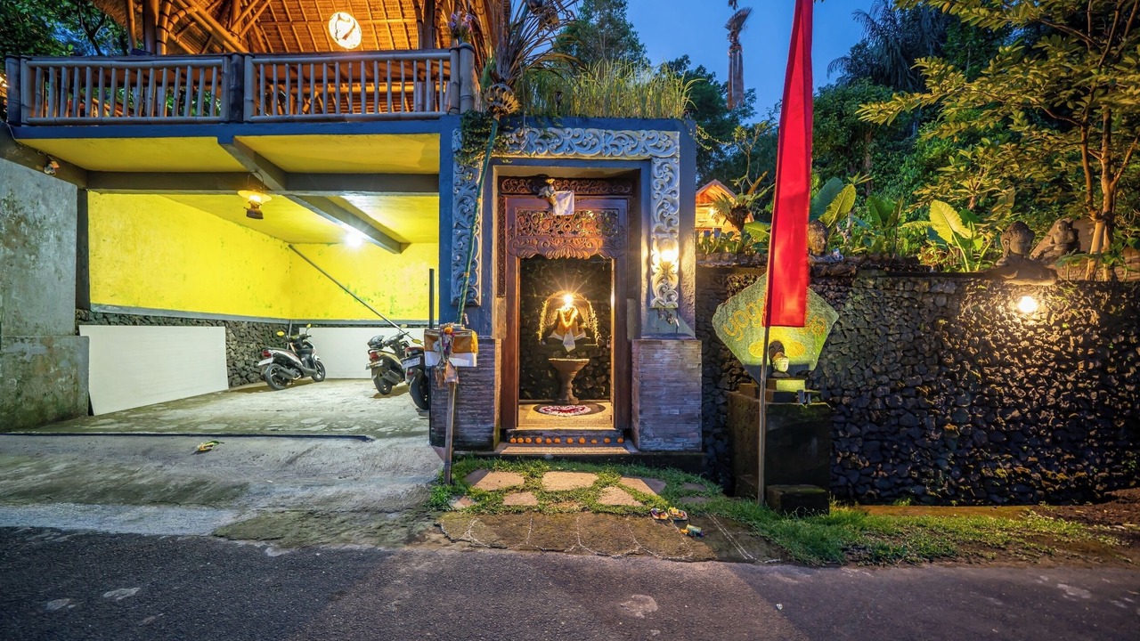 Photo of Others in Tampaksiring