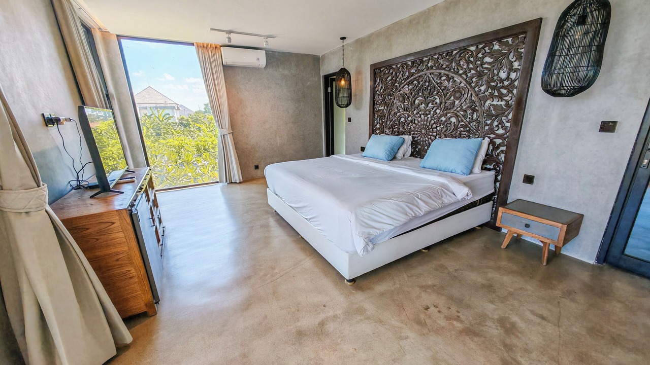 Photo of Bedroom in Abang