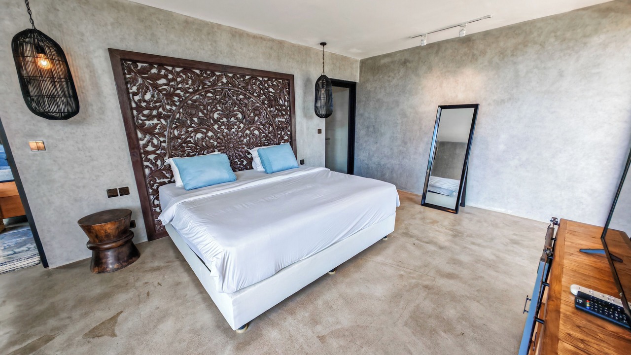 Photo of Bedroom in Abang