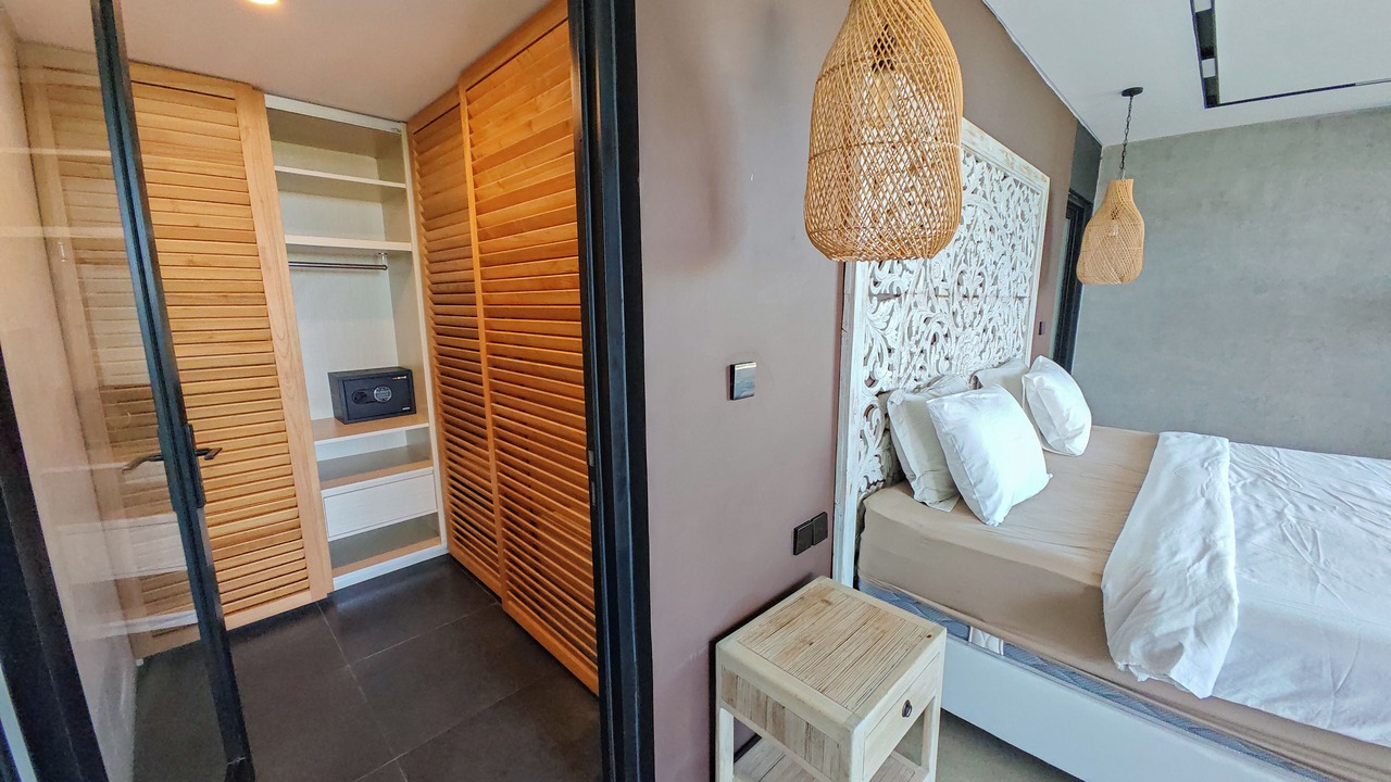 Photo of Bedroom in Abang