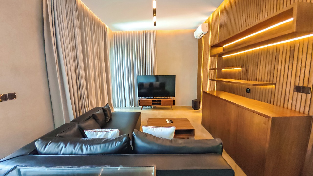 Photo of Livingroom in Abang