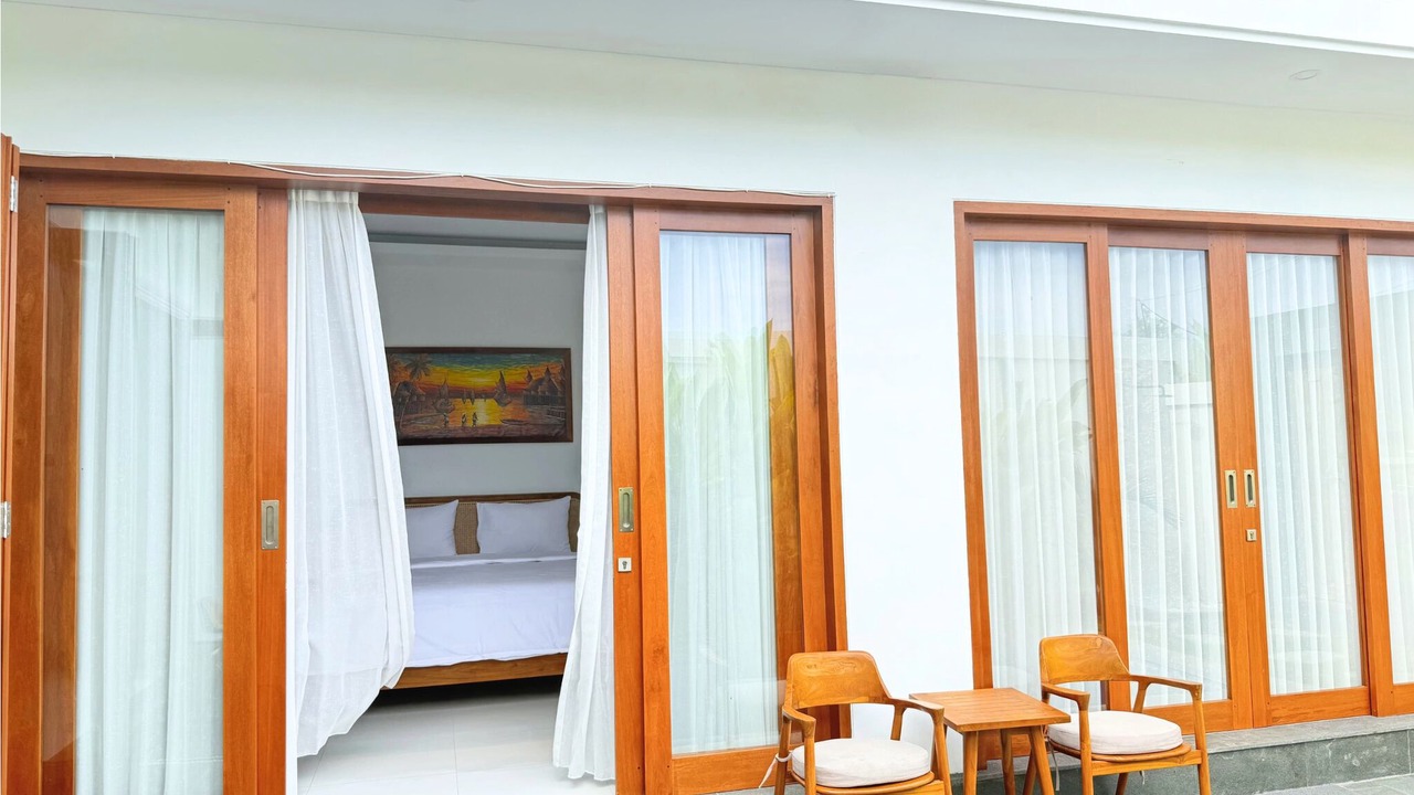 Photo of Bedroom in Padangsambian Klod