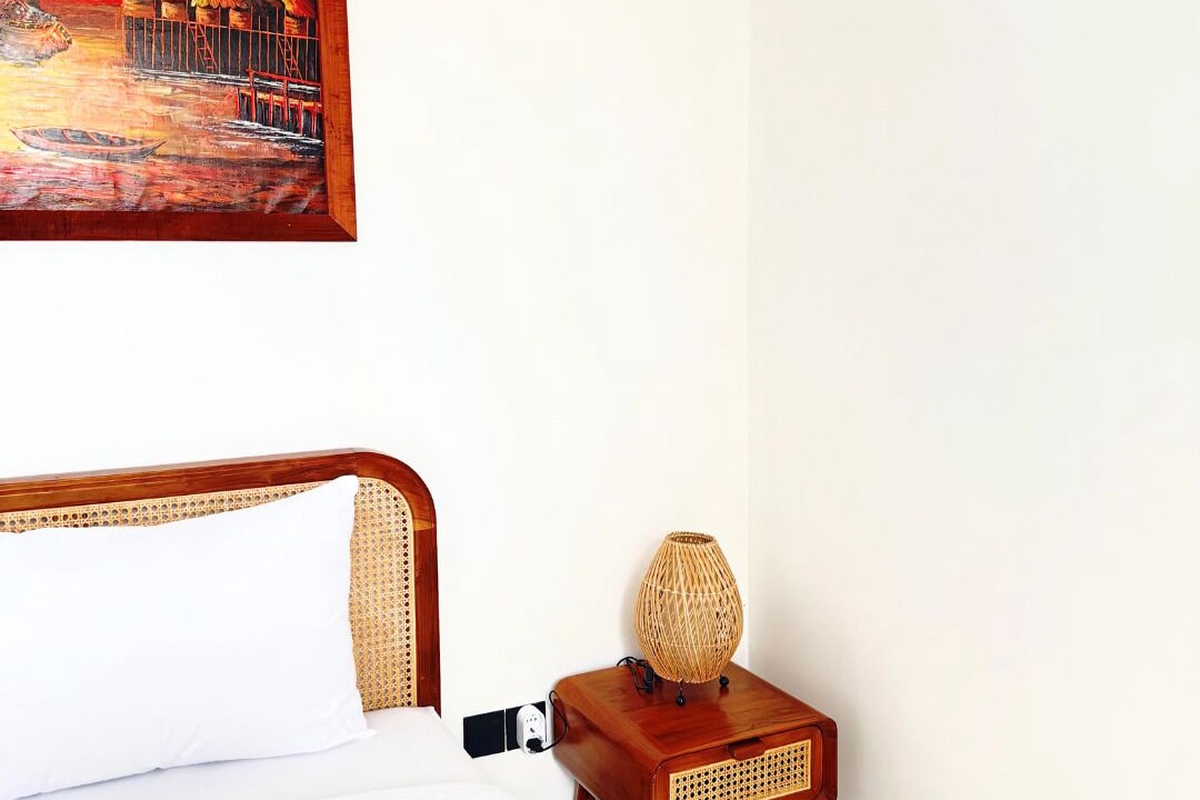 Photo of Bedroom in Padangsambian Klod