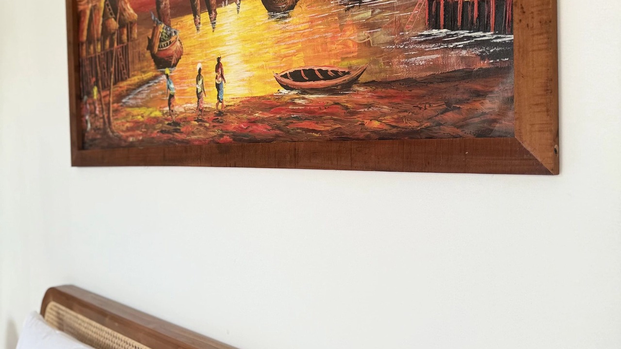 Photo of Bedroom in Padangsambian Klod