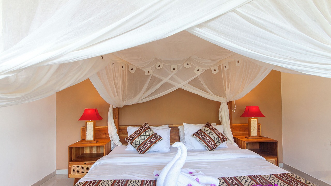 Photo of Bedroom in Pengosekan
