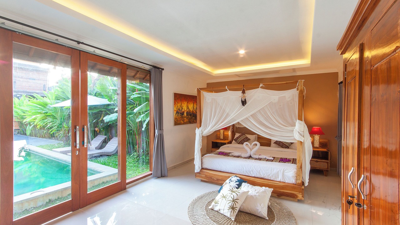 Photo of Bedroom in Pengosekan