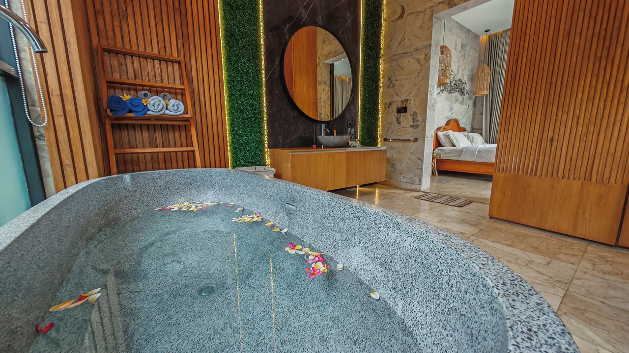Photo of Bedroom in Abang