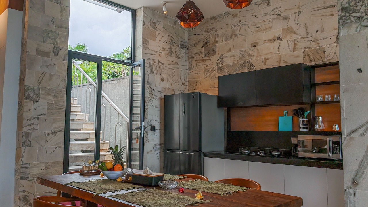 Photo of Kitchen in Abang