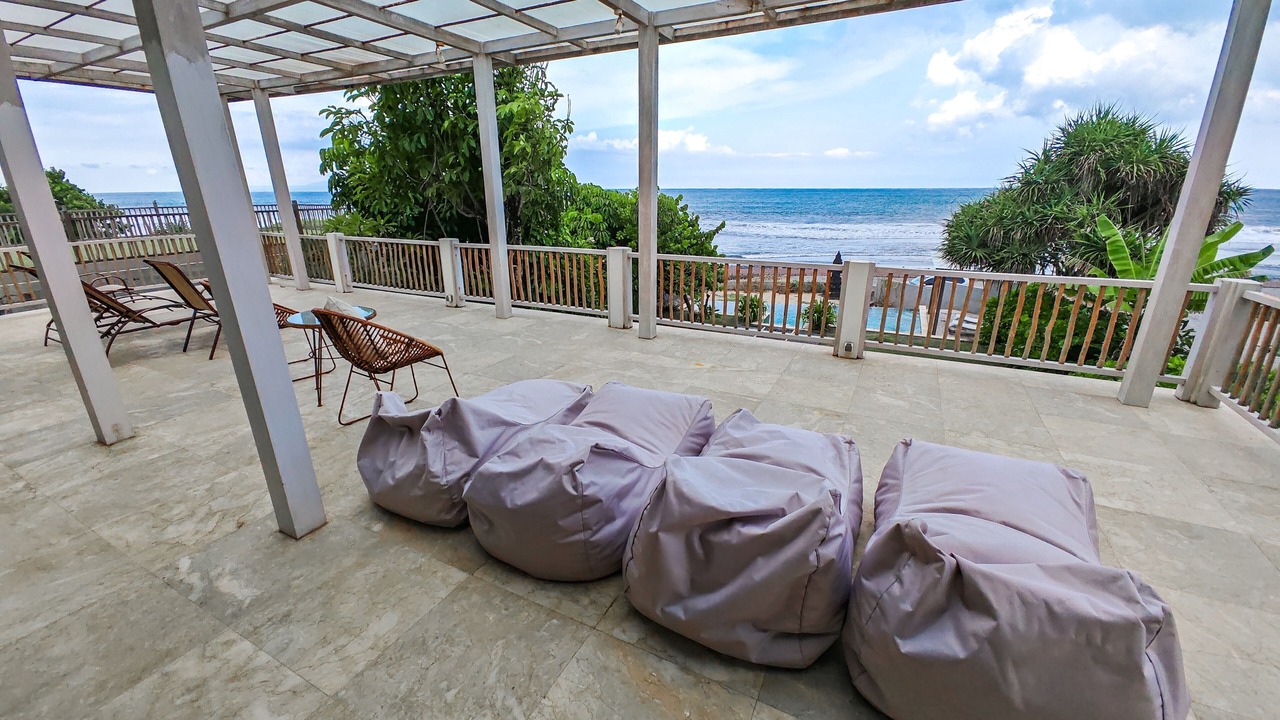 Photo of Patio Balcony in Abang