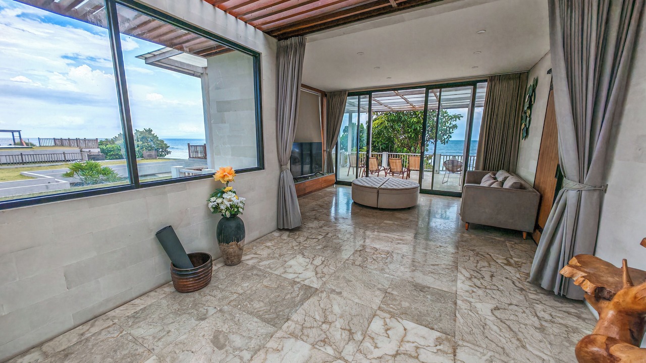 Photo of Livingroom in Abang