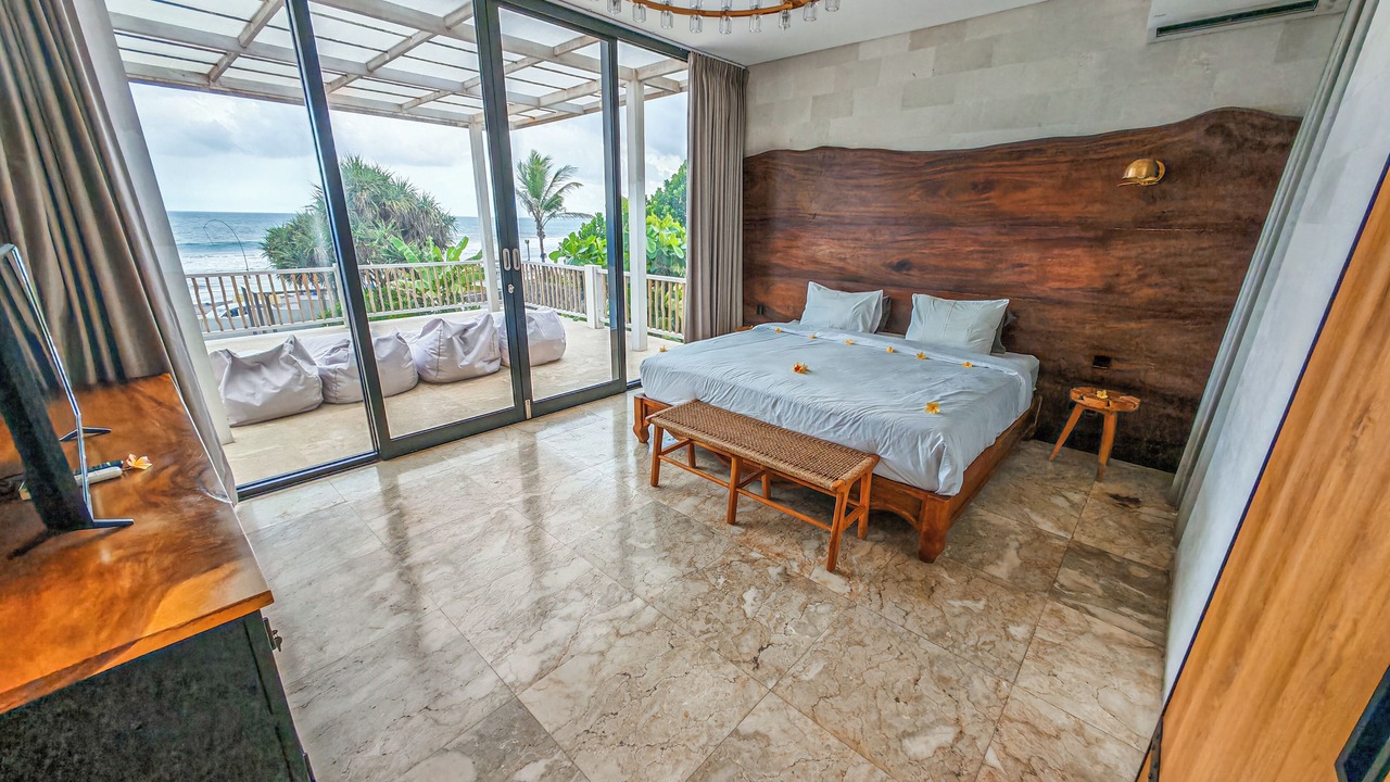 Photo of Bedroom in Abang