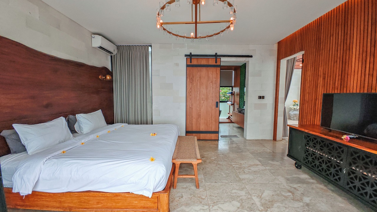 Photo of Bedroom in Abang