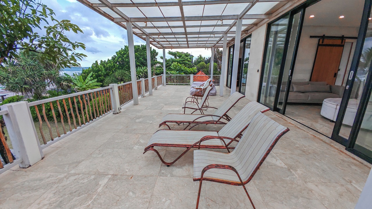 Photo of Patio Balcony in Abang
