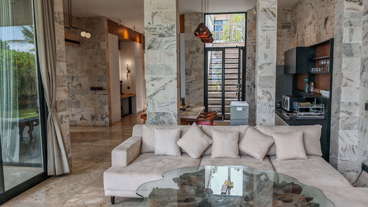 Photo of Livingroom in Abang