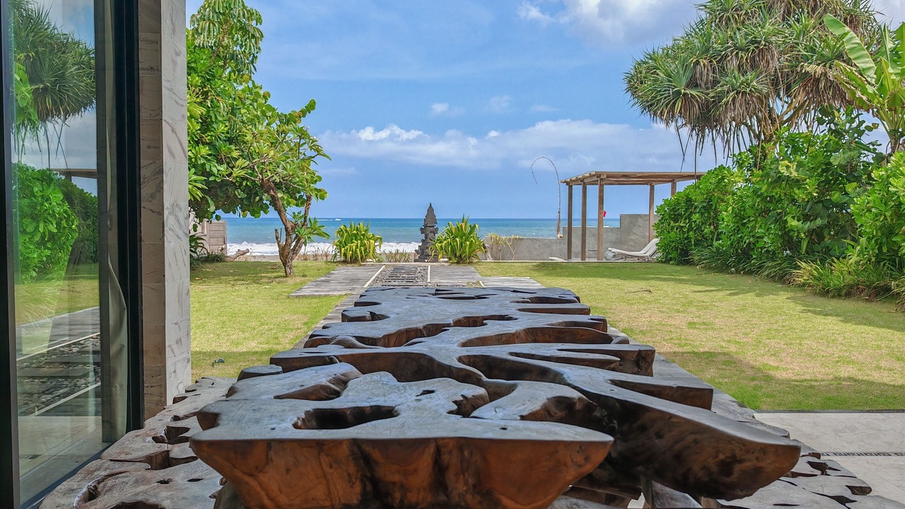 Photo of Patio Balcony in Abang