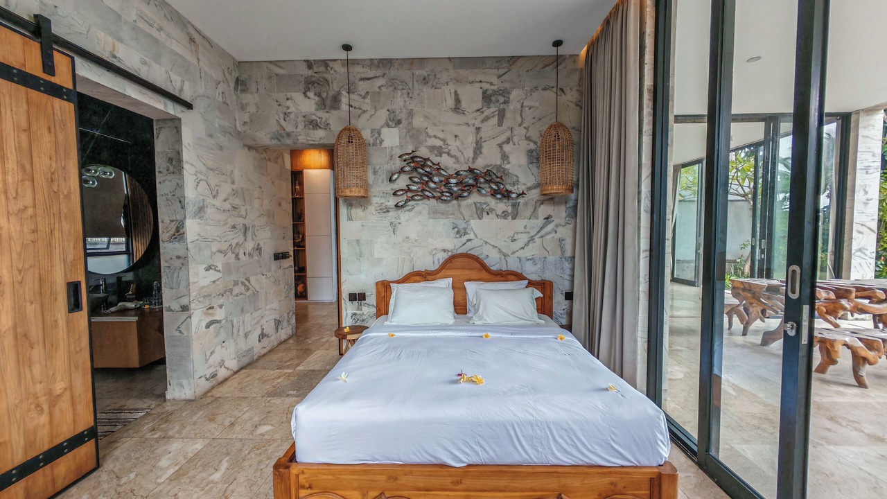 Photo of Bedroom in Abang