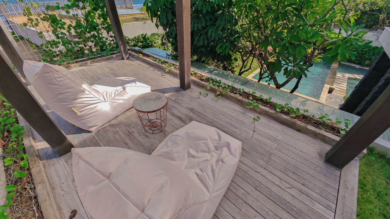 Photo of Patio Balcony in Abang