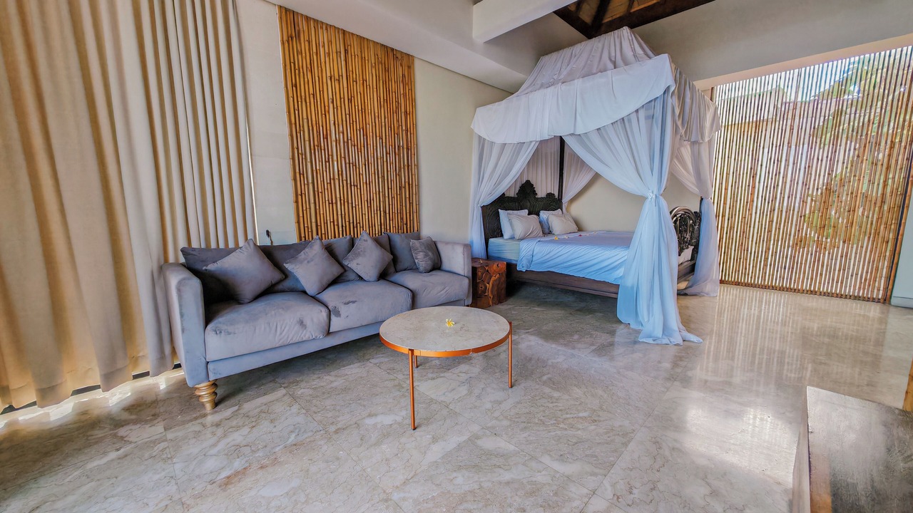 Photo of Bedroom in Abang