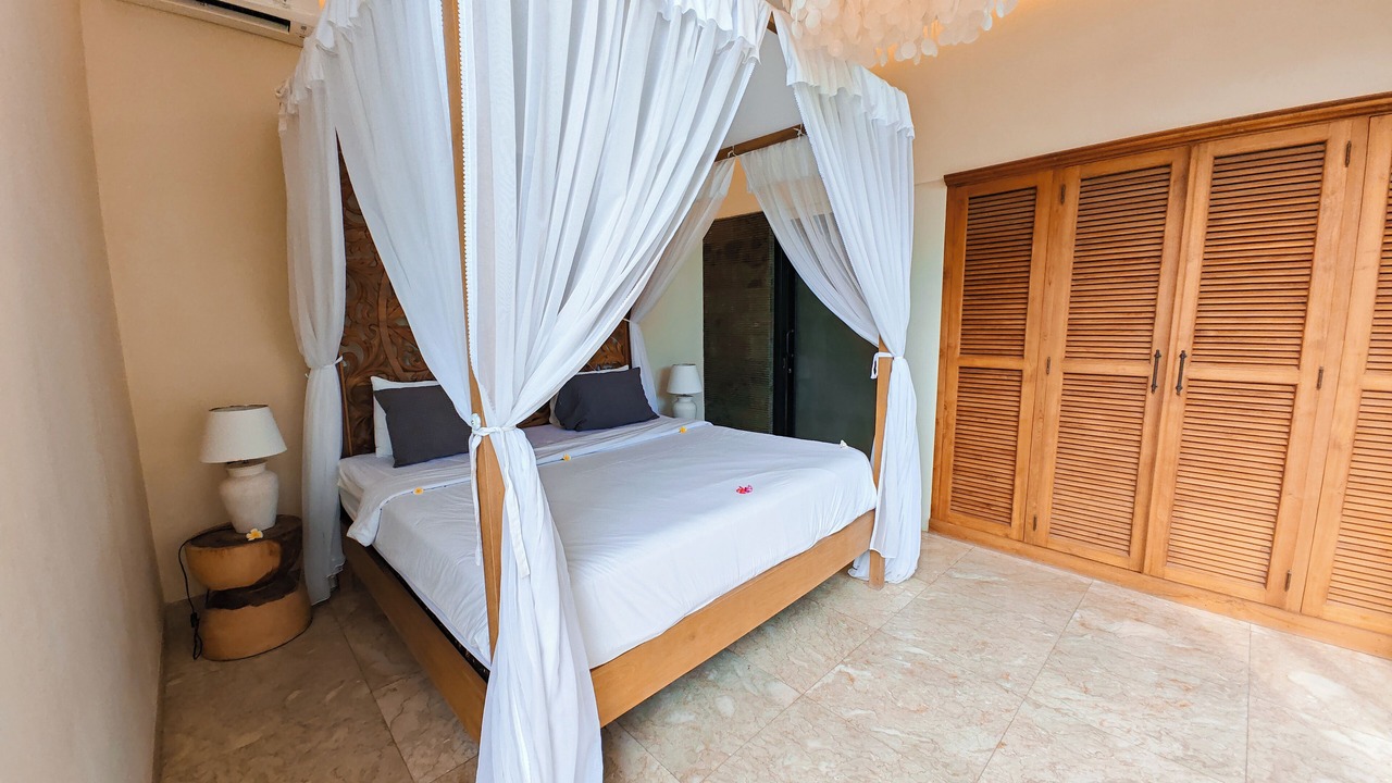 Photo of Bedroom in Abang