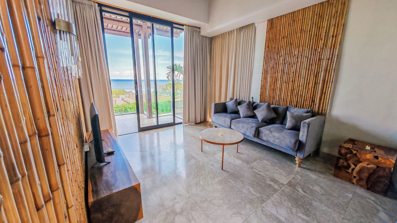 Photo of Livingroom in Abang