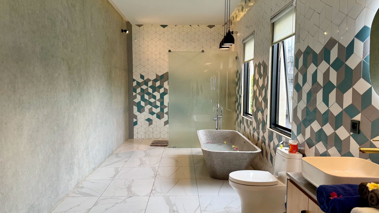 Photo of Bathroom in Purwakerti