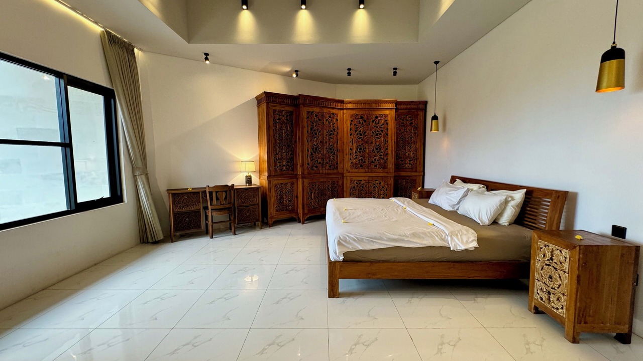 Photo of Bedroom in Purwakerti
