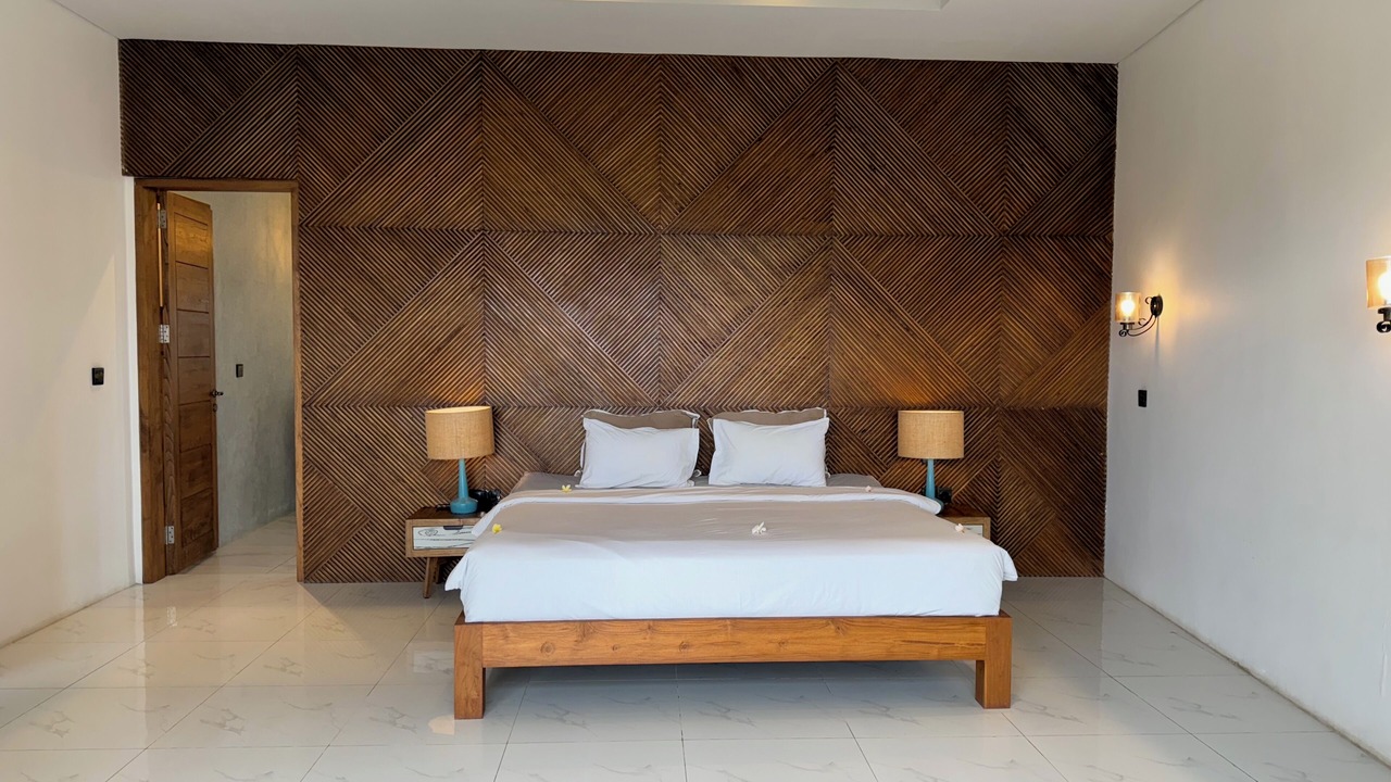 Photo of Bedroom in Purwakerti