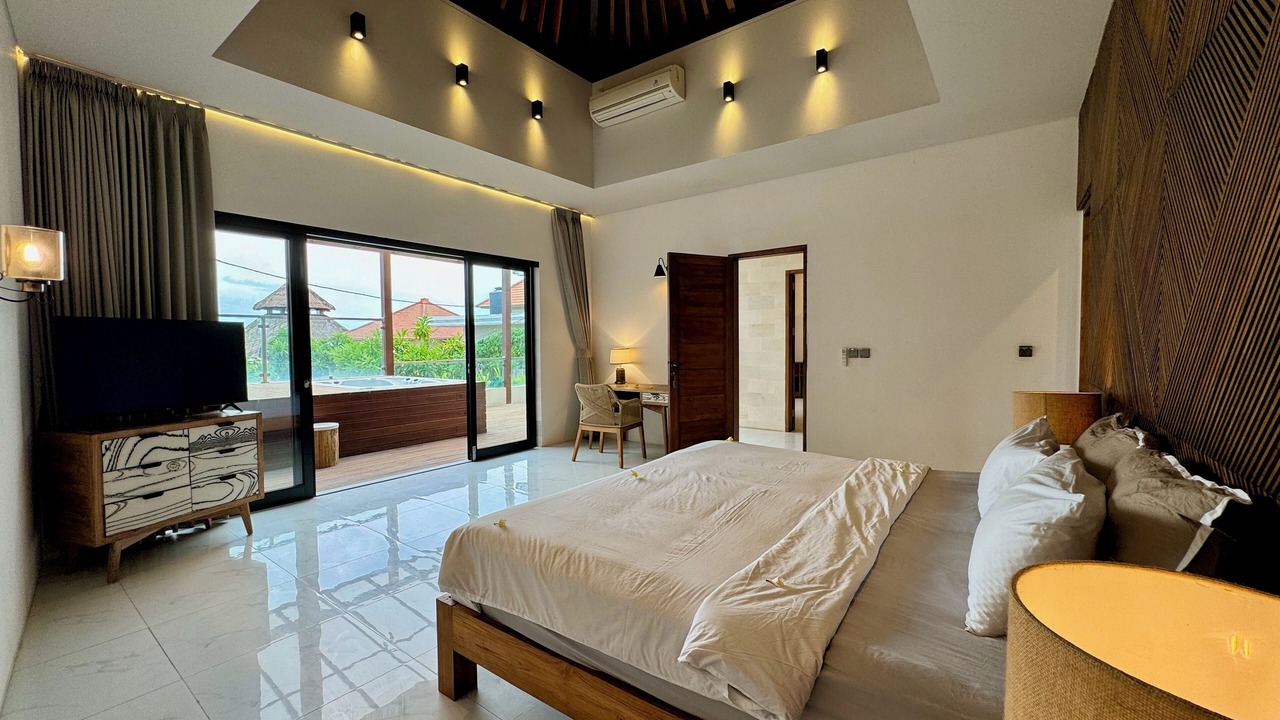 Photo of Bedroom in Purwakerti