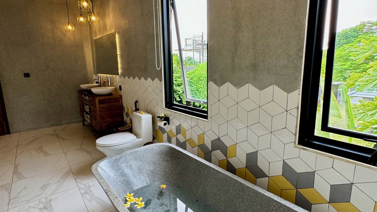 Photo of Bathroom in Purwakerti