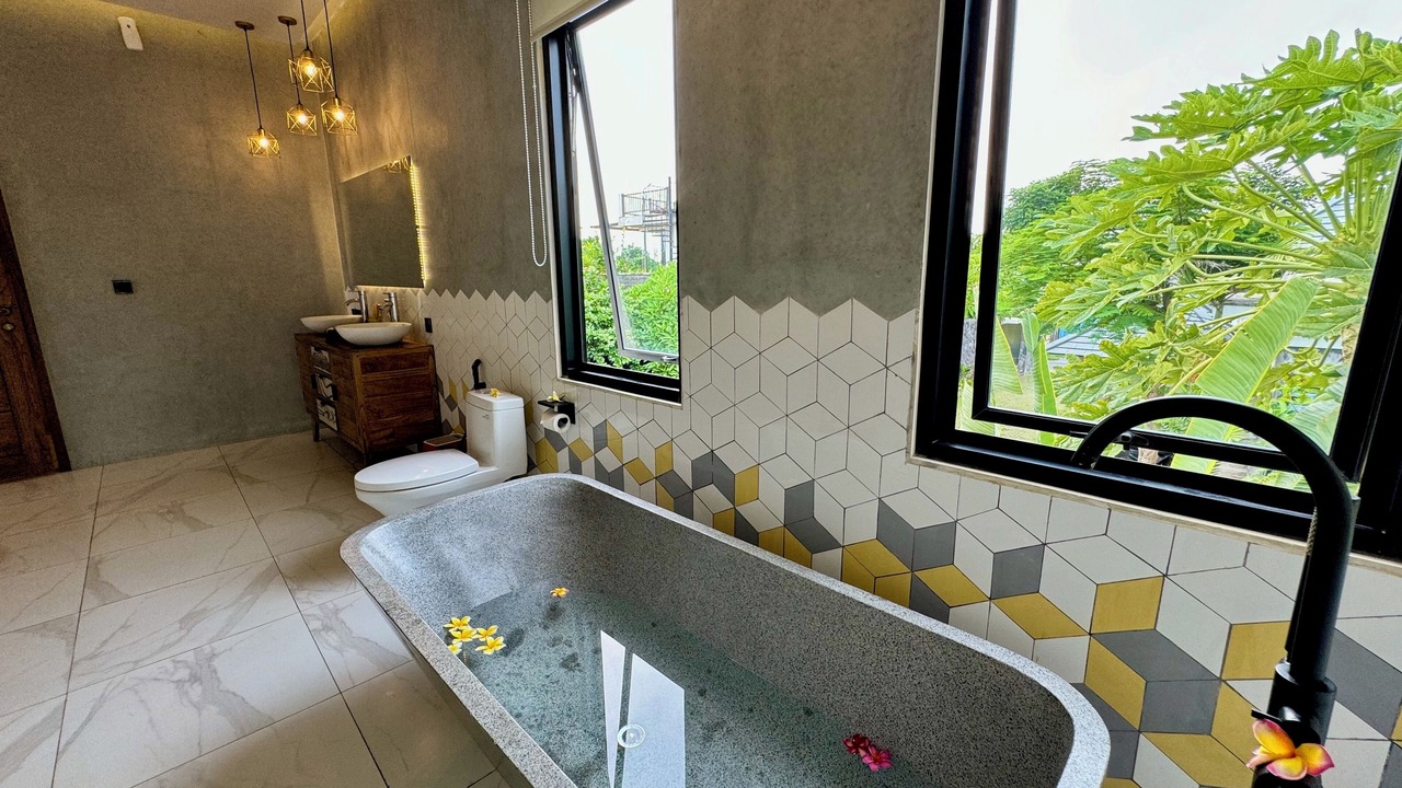 Photo of Bathroom in Purwakerti