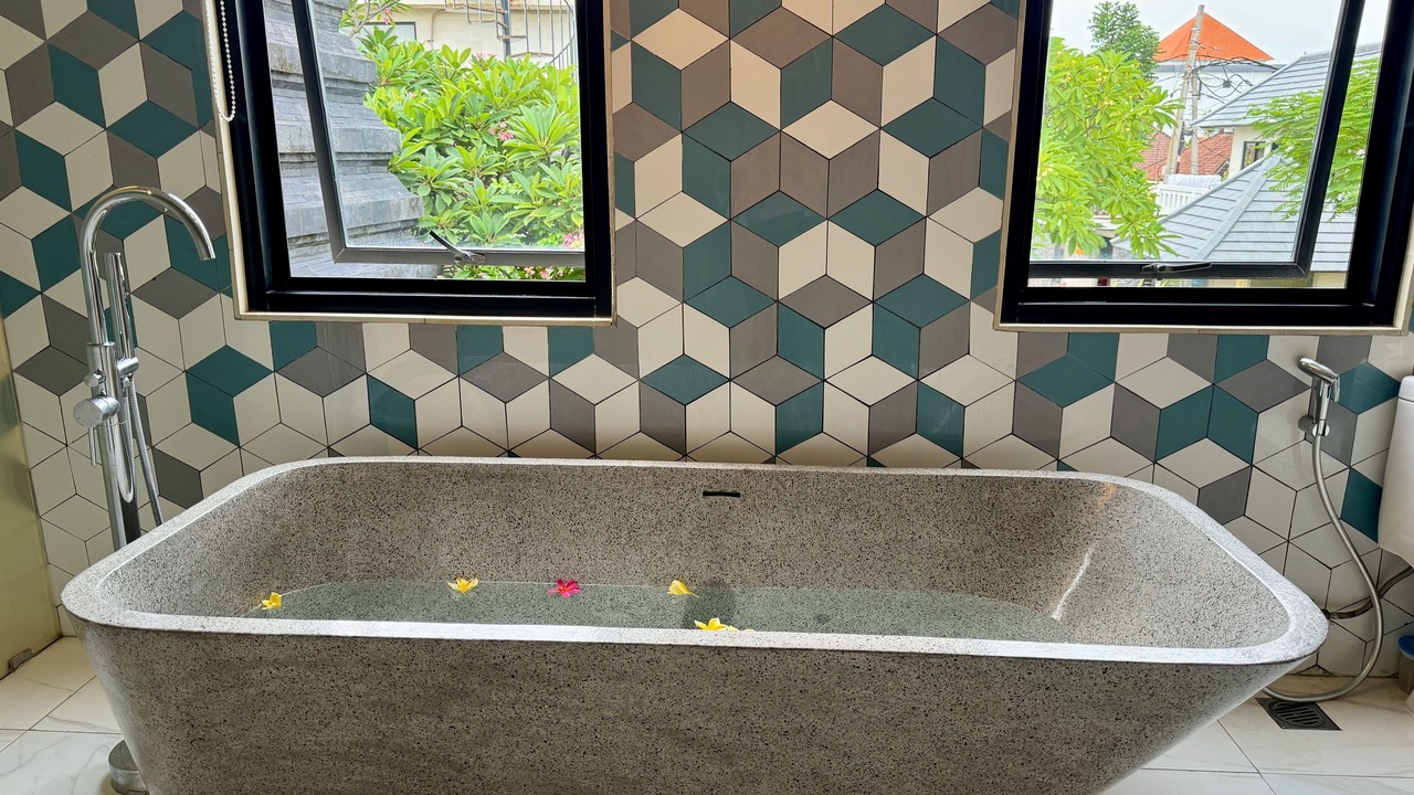 Photo of Bathroom in Purwakerti